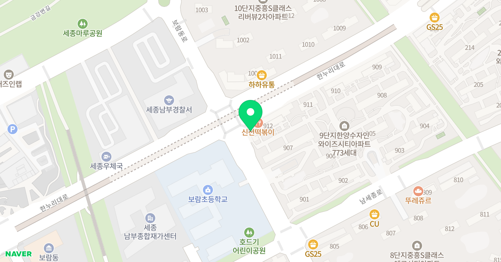 제이 수학교습소 위치