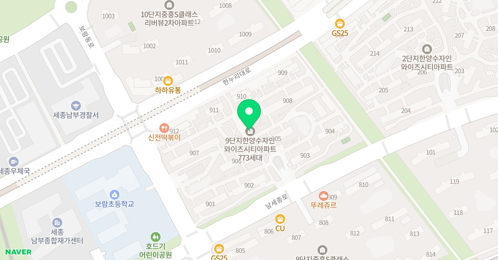 프롬 수학 위치