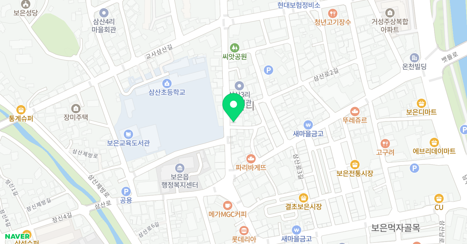 연화 무용학원 위치
