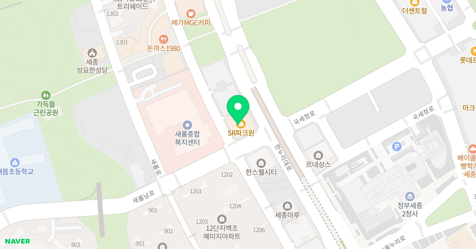 웨이메이커연기뮤지컬학원 위치