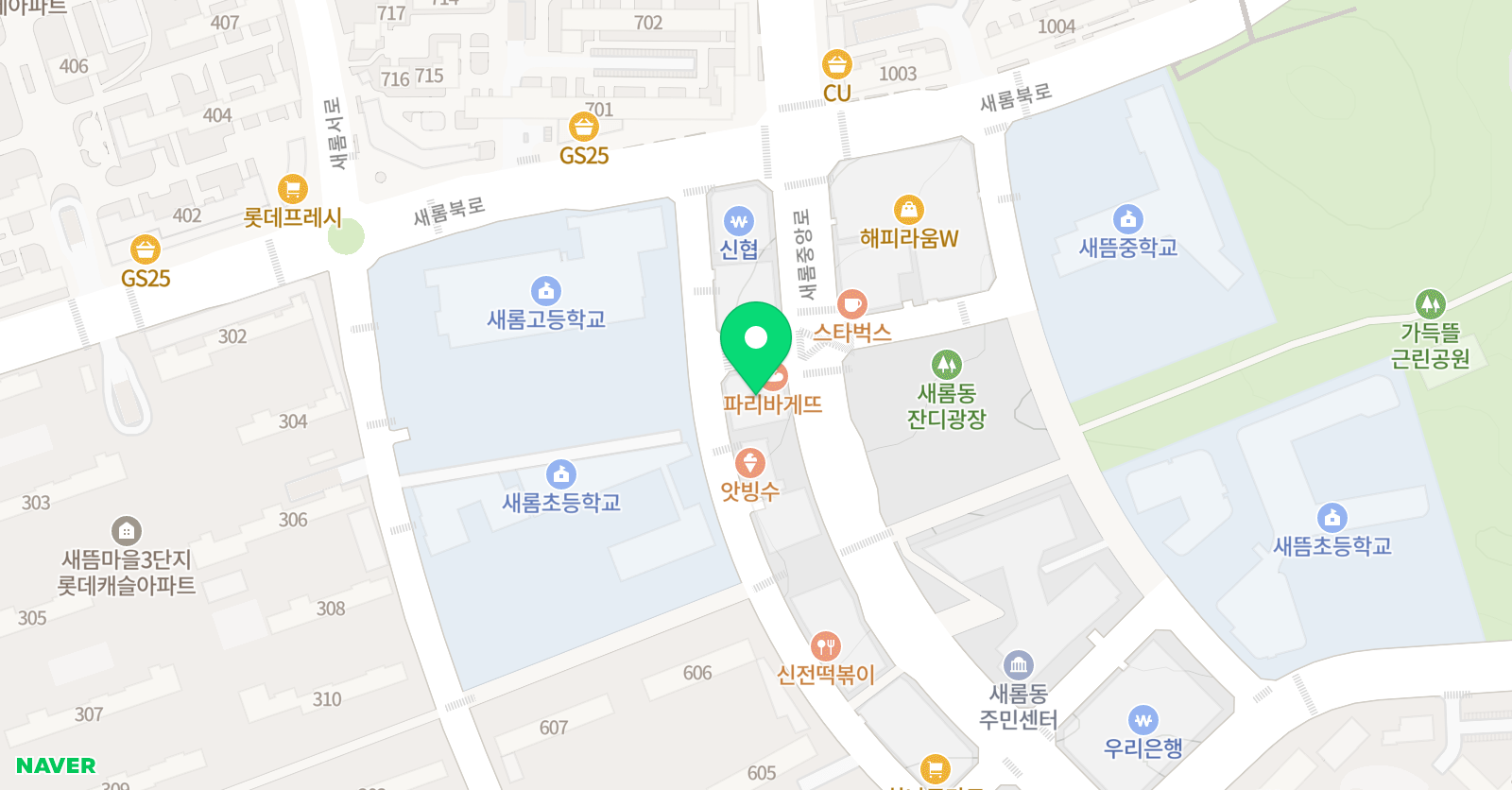 점프업 줄넘기센터 위치