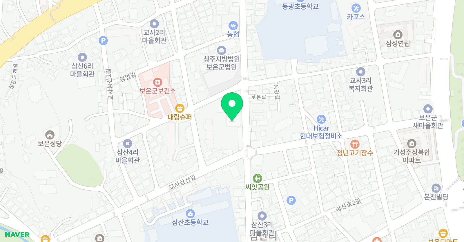 아나크 수학 위치
