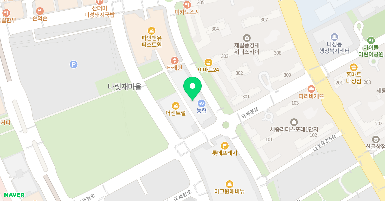 모티브 작곡교습소 위치