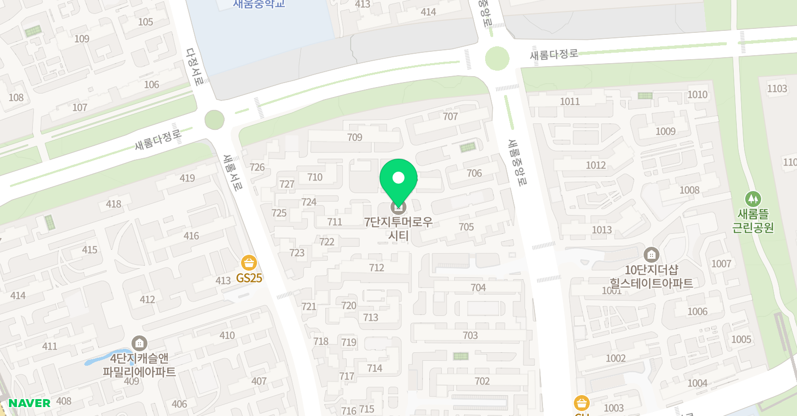 영어를 즐기자 위치