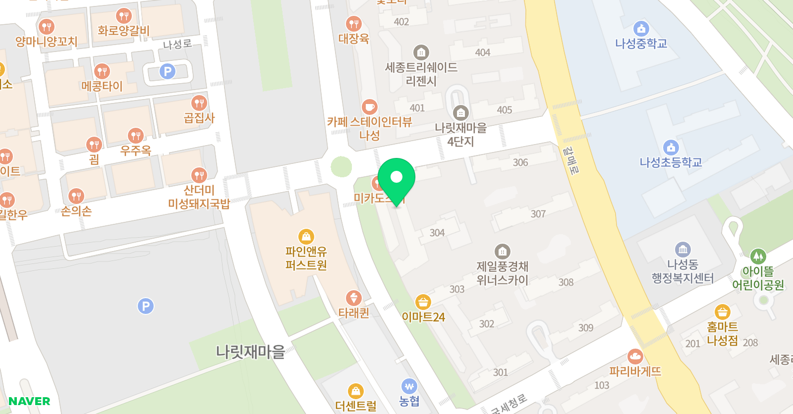 안녕피아노 위치