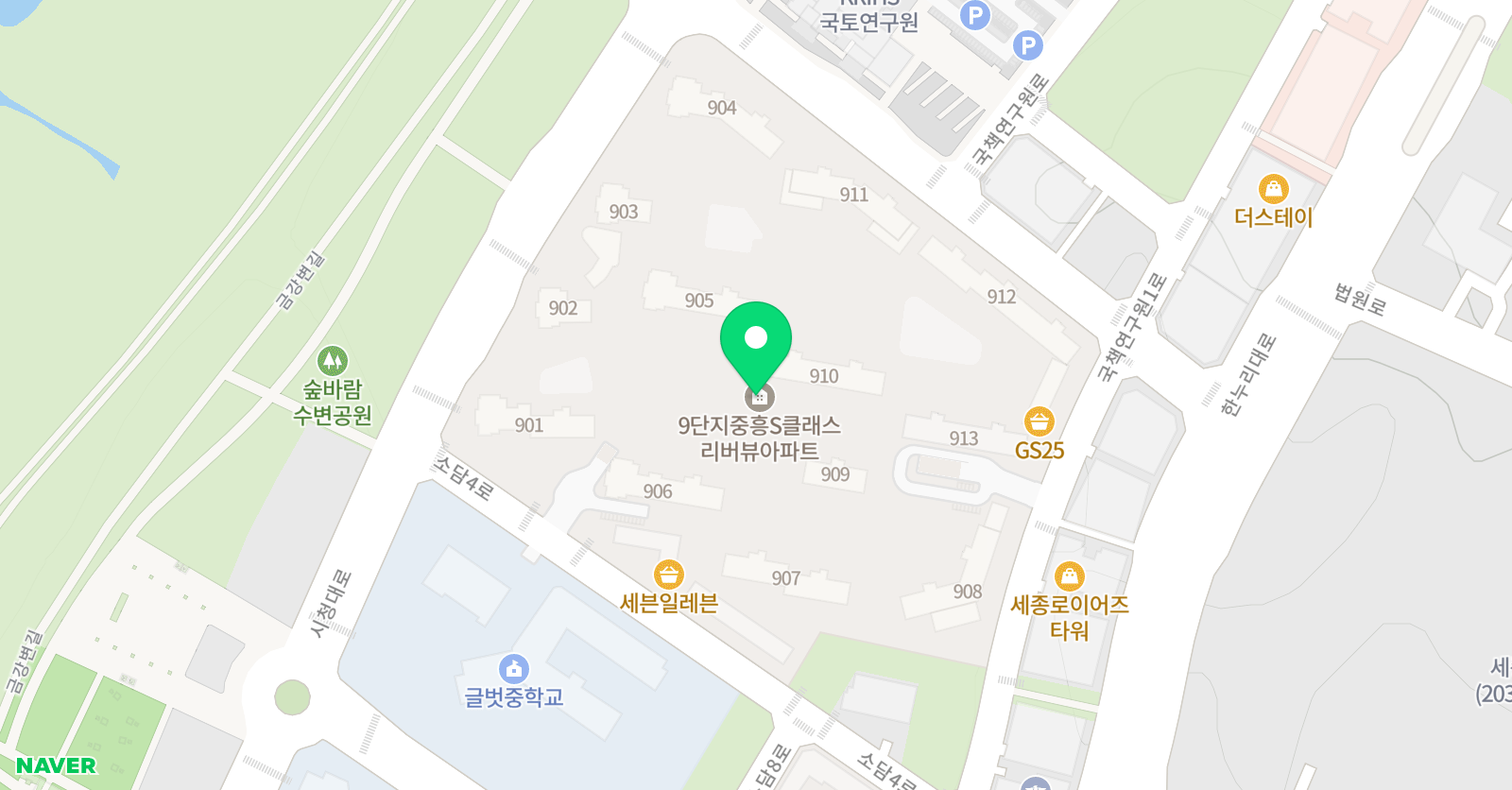 미닛영어 위치