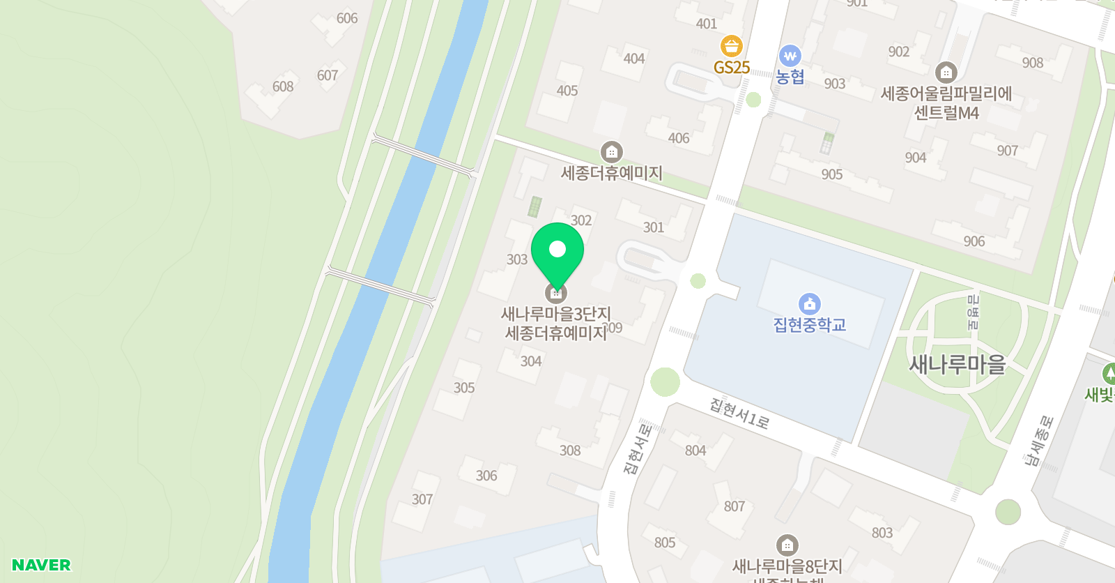 플레이팩토 집현점 위치