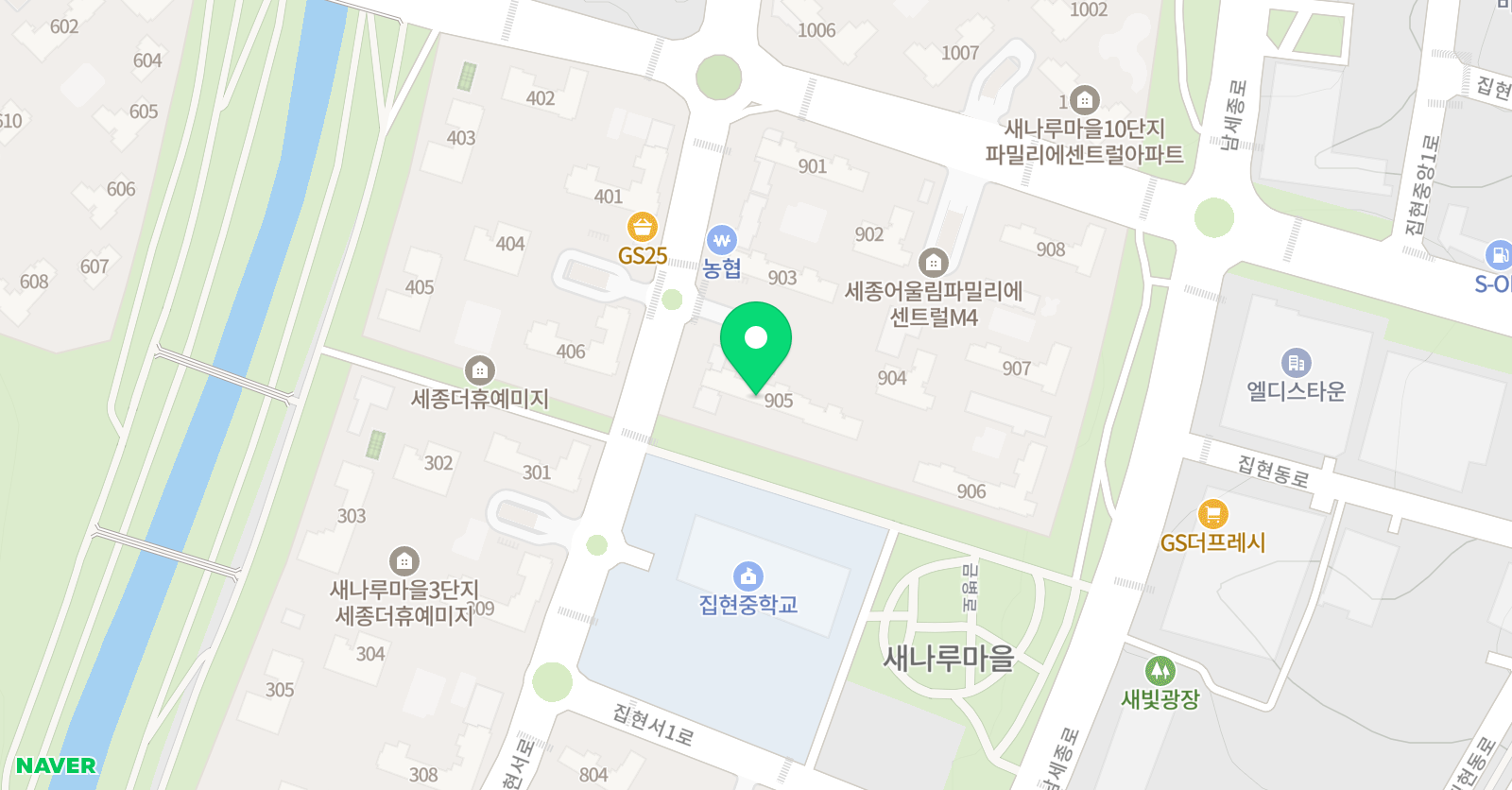 무한 꿈터 위치