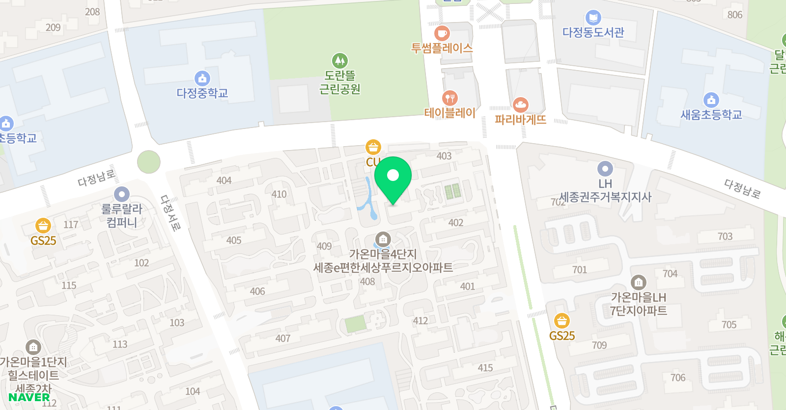 차이나는 수학 위치