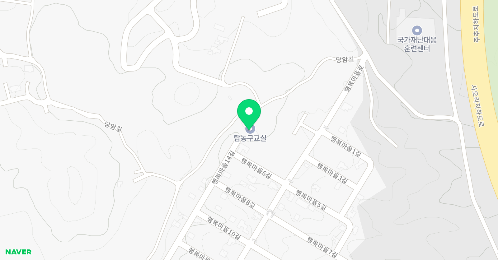 탑 농구교실 위치