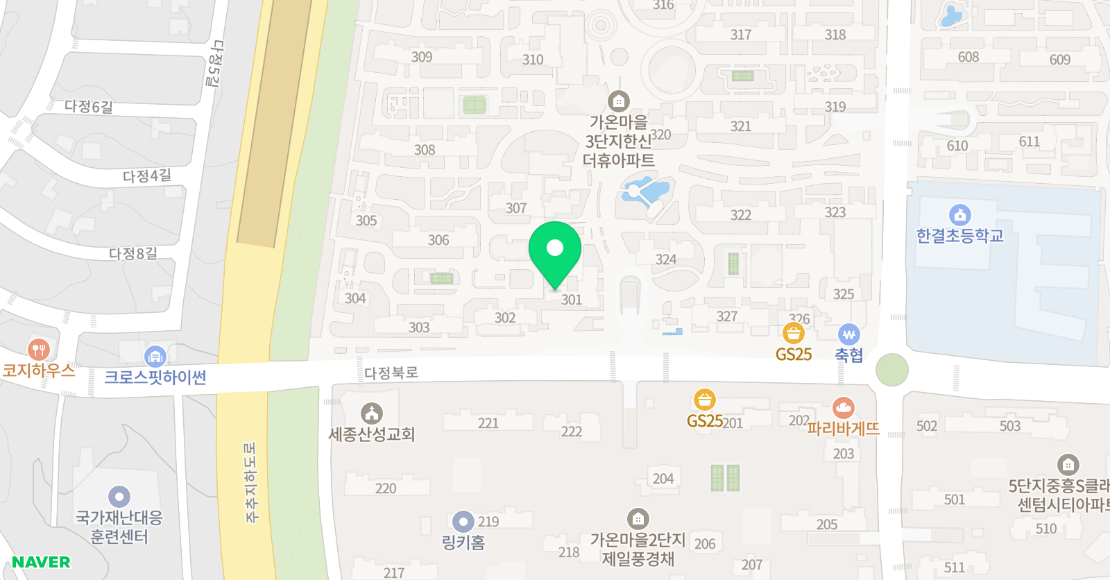 세종 all북 위치