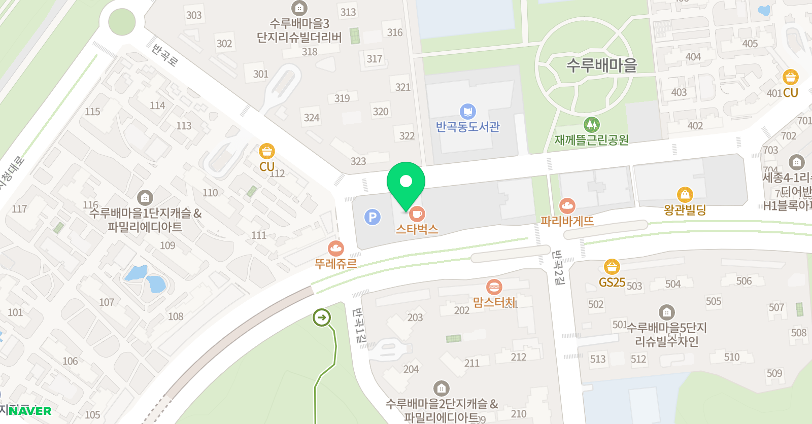 최상위 수학과학반곡학원 위치