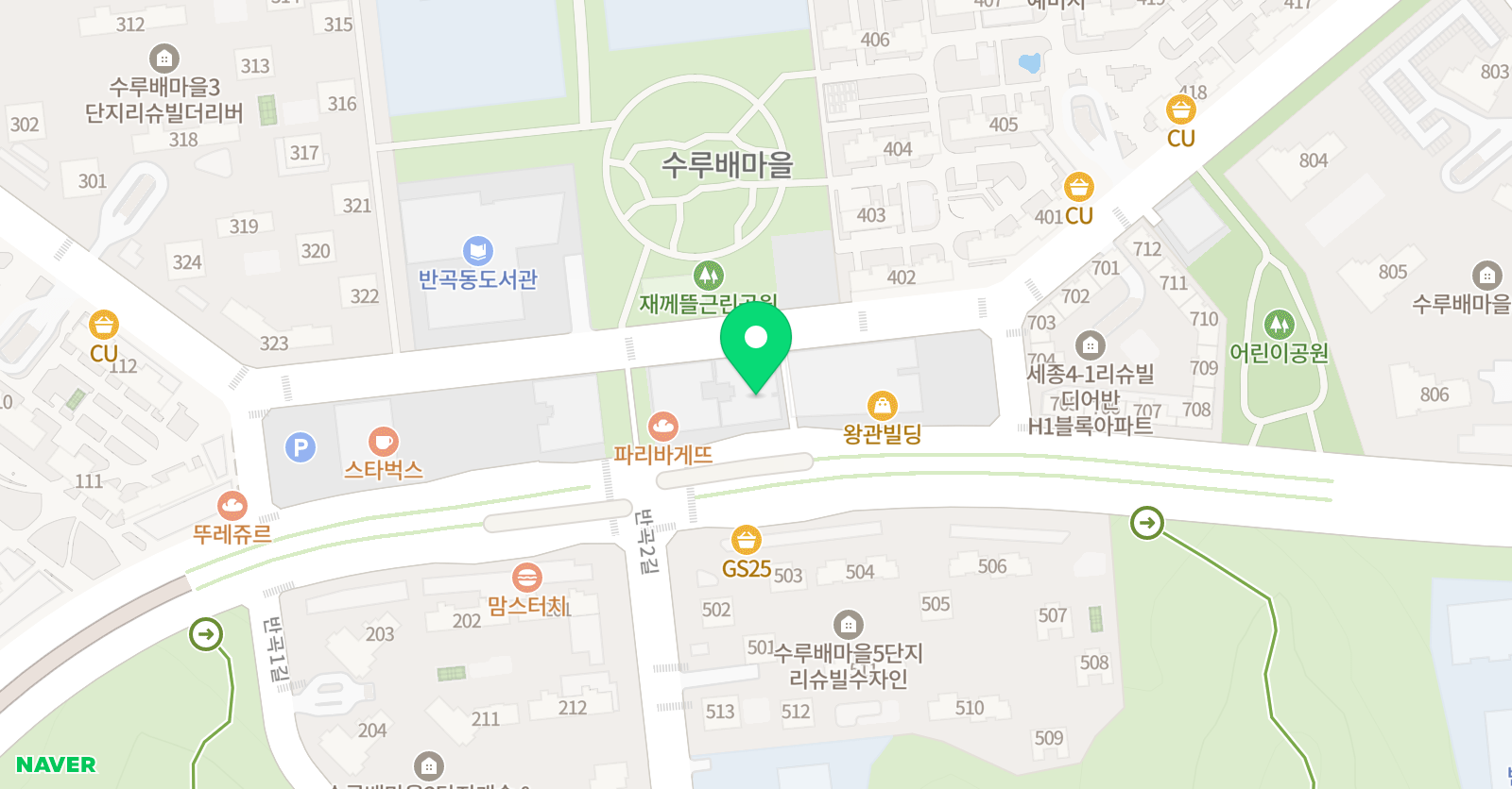 서연 피아노 위치