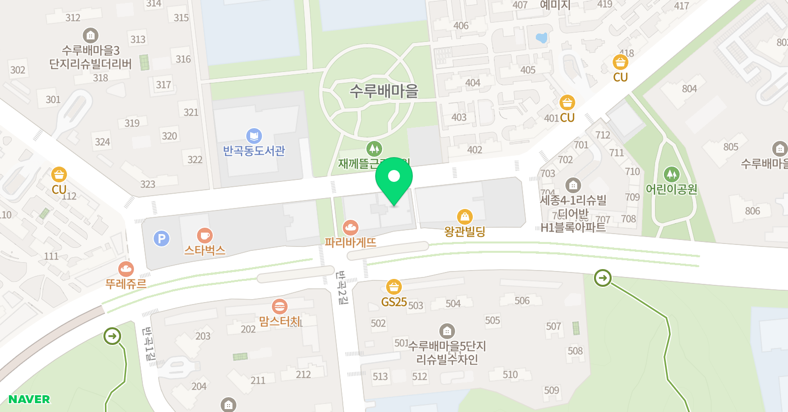 파스텔 미술교습소 위치