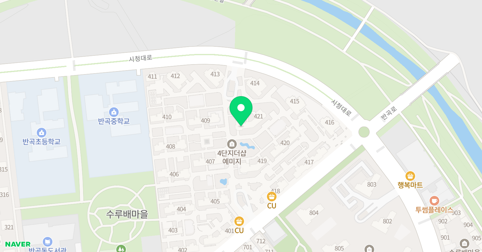 미술랭 홈스쿨 위치