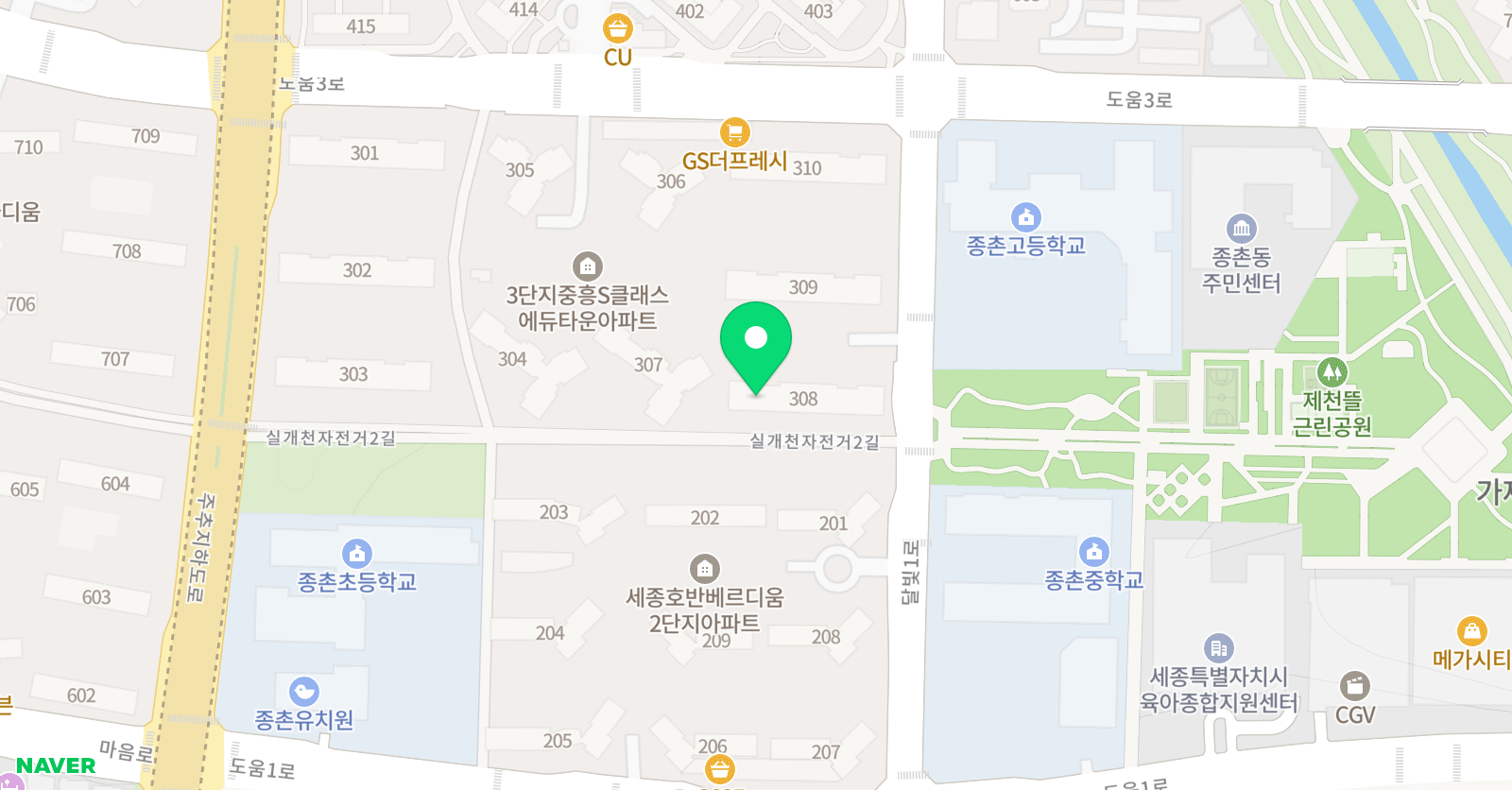 상상 미술관 위치