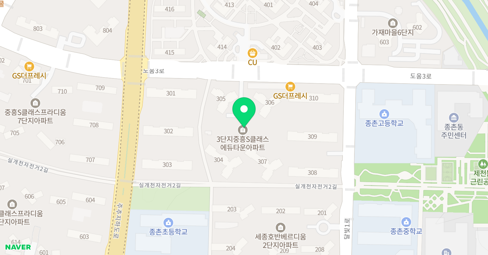놀작마이아트 놀작하베르 아트앳홈 위치