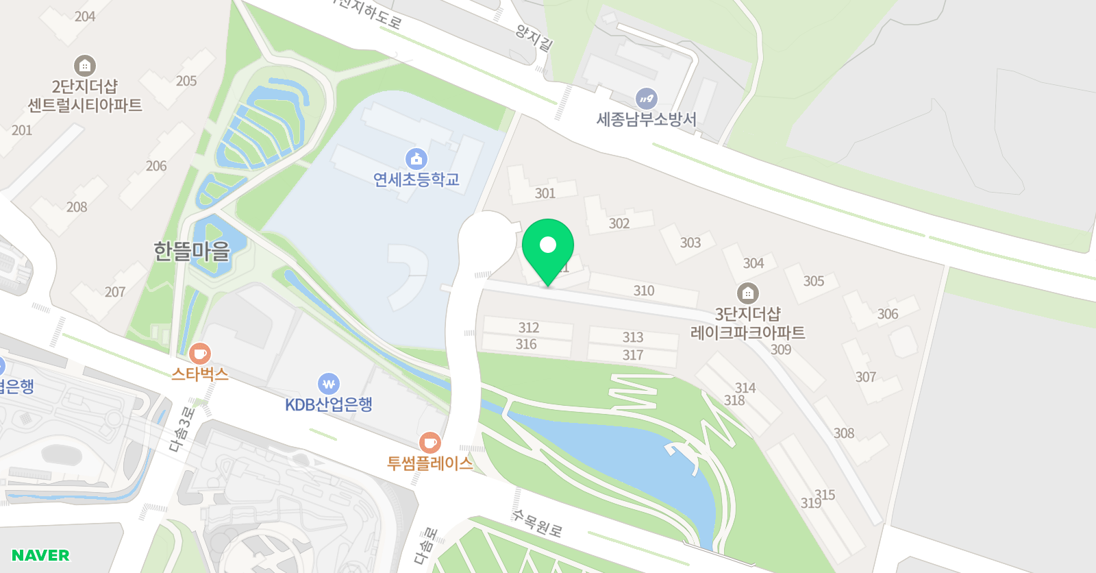 G솔로몬 위치