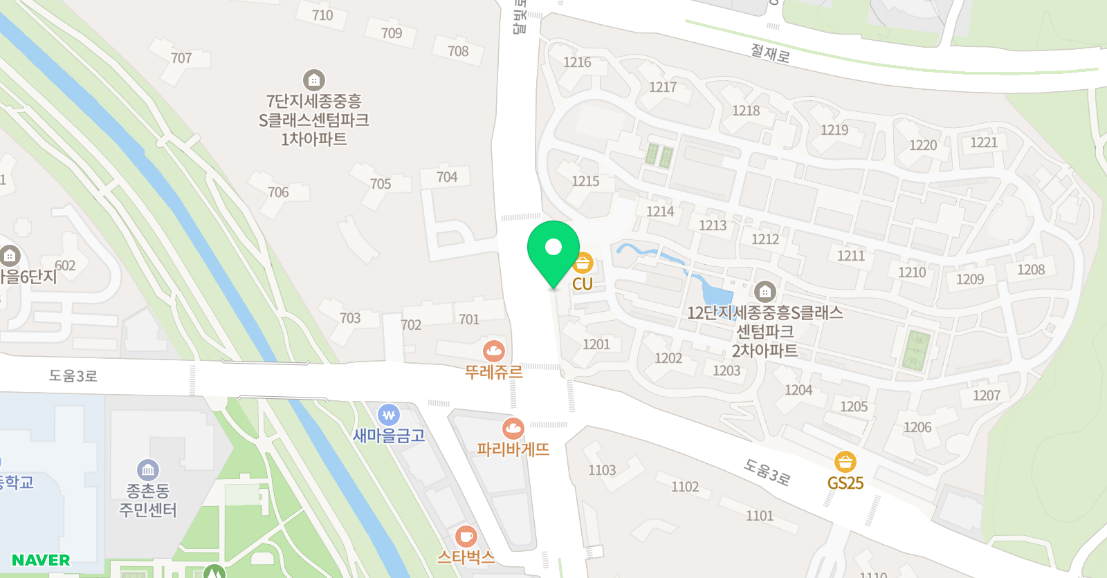 베가 스영어 위치