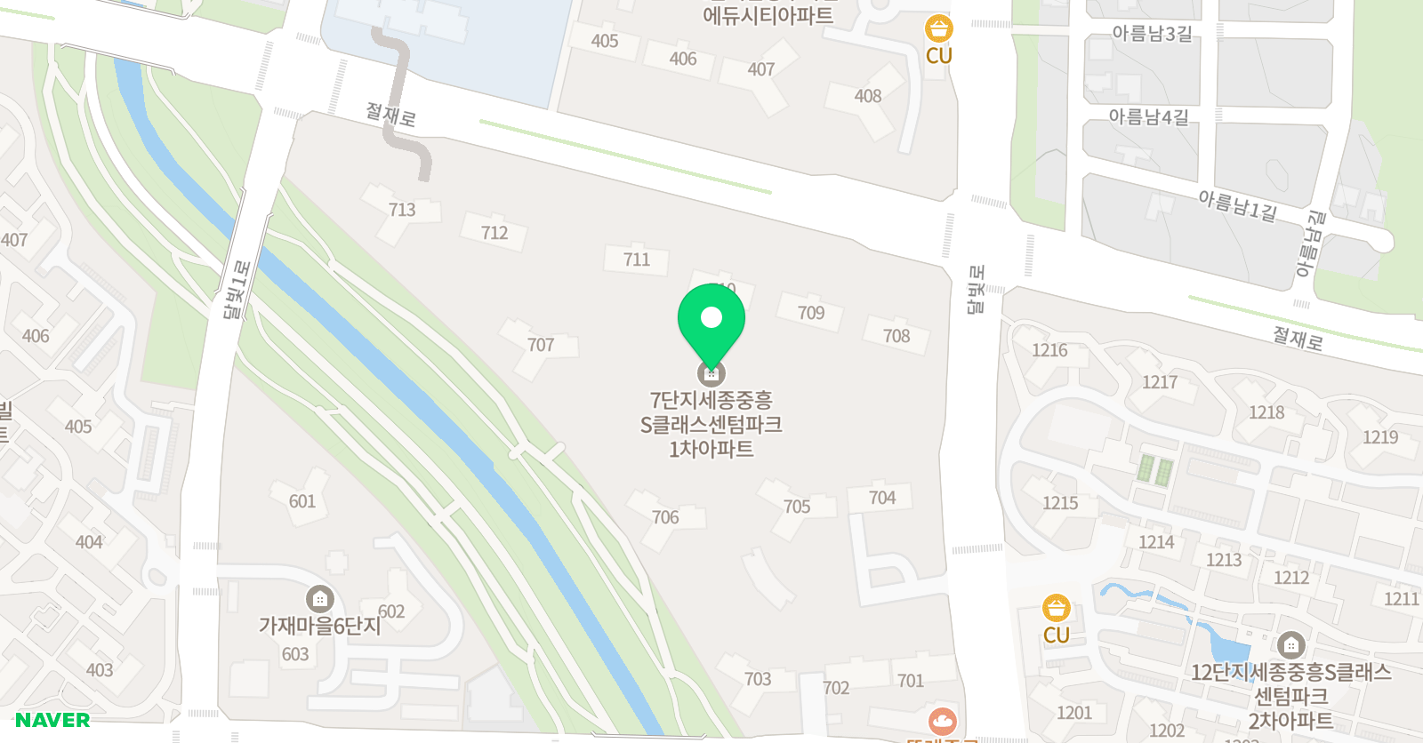 빡쌤수학 위치