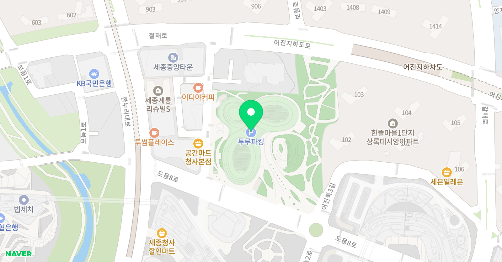국대스포츠클럽 위치