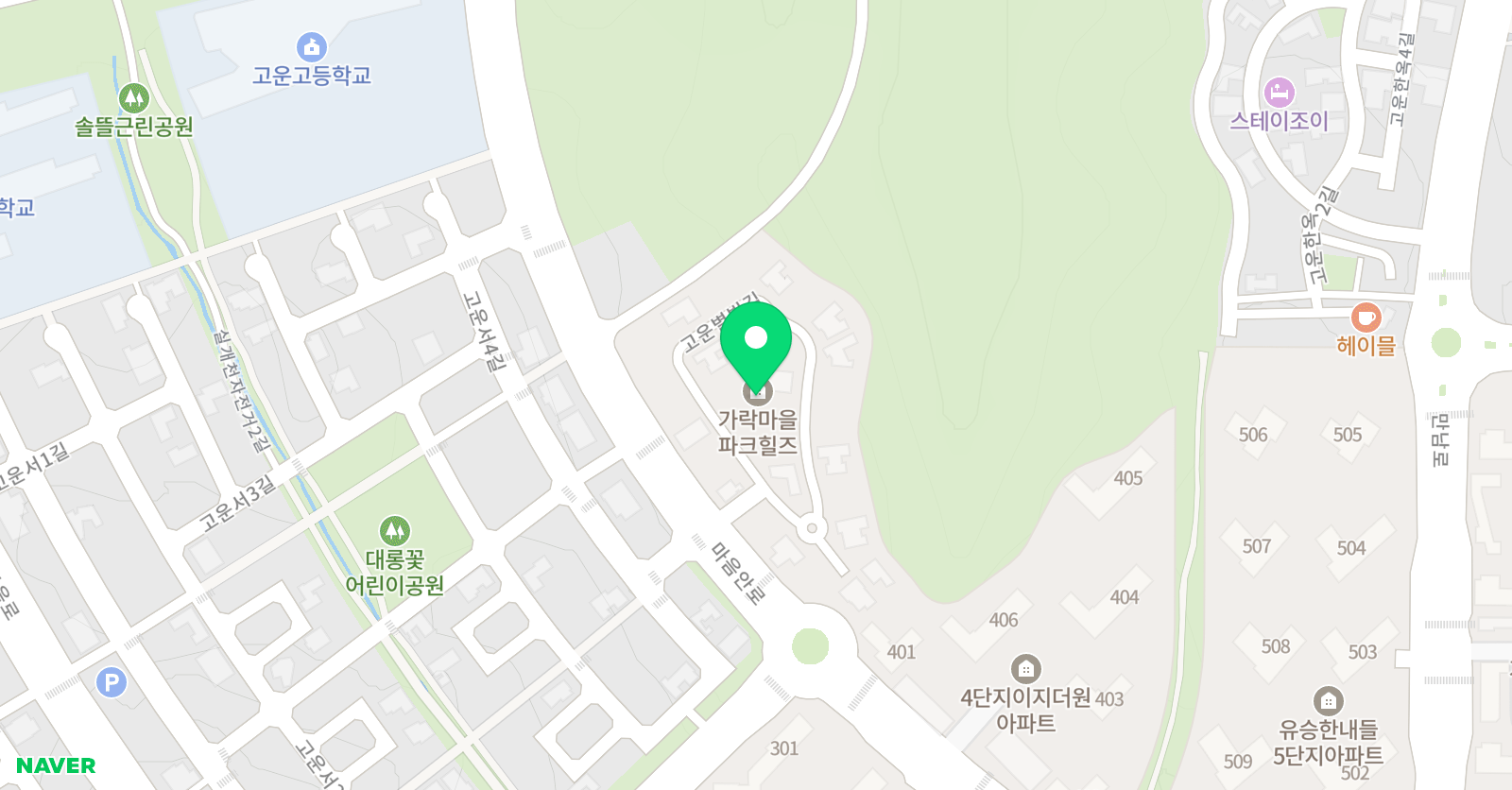 제이 바이올린 위치