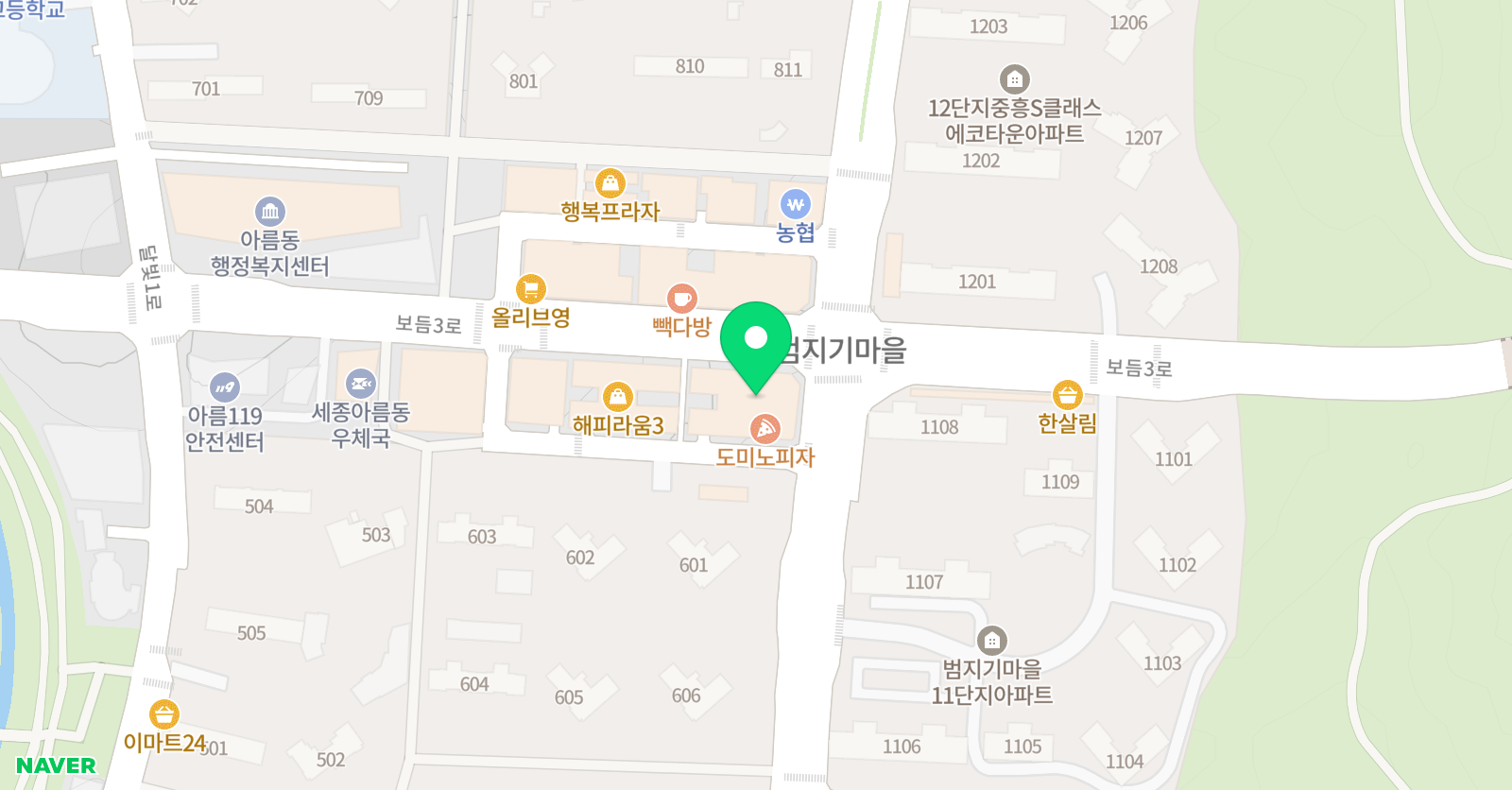수학 놀이터 위치