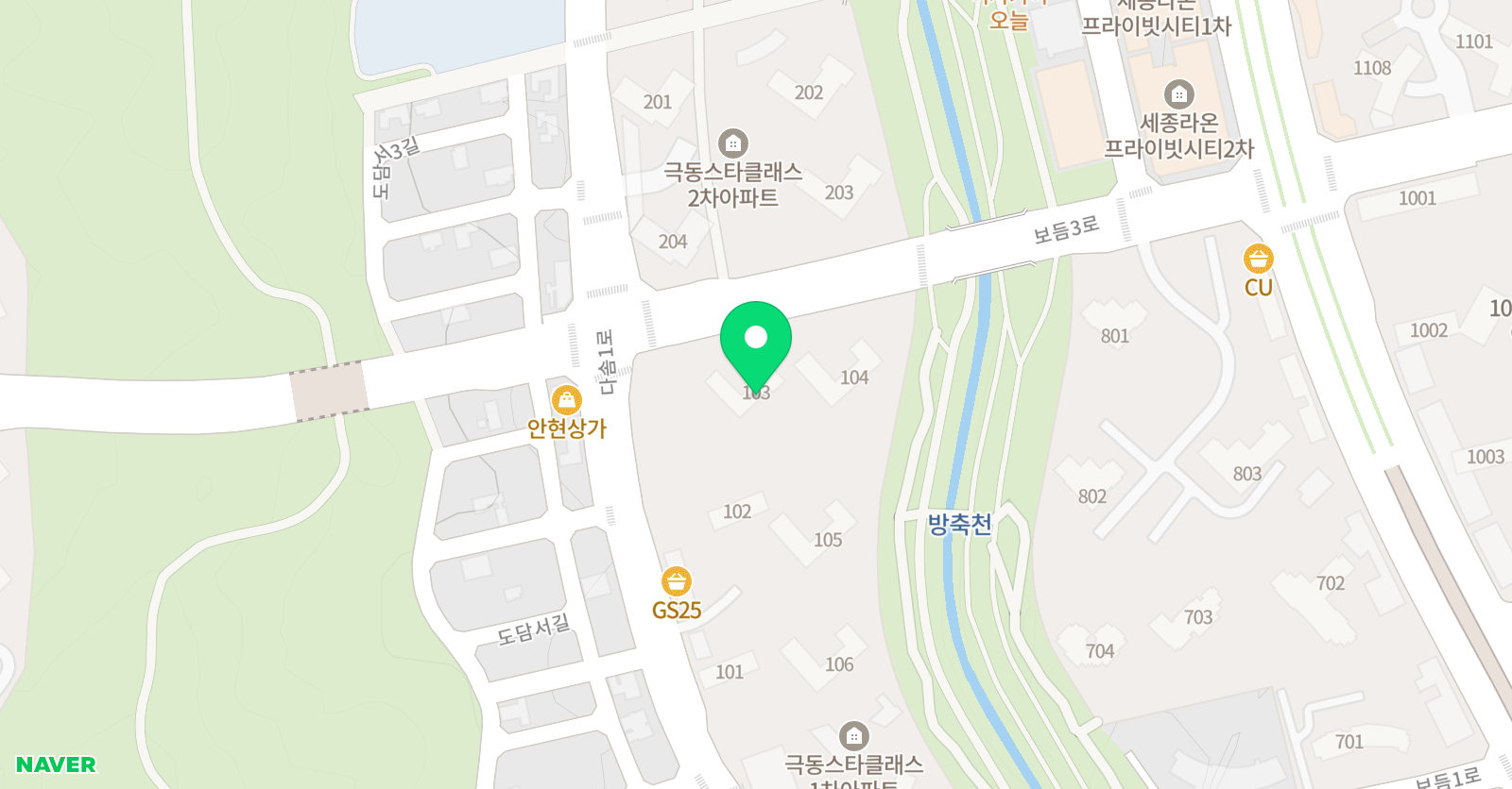 짱 논술 위치