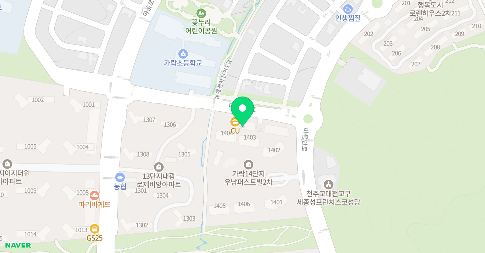 131 피아노 위치