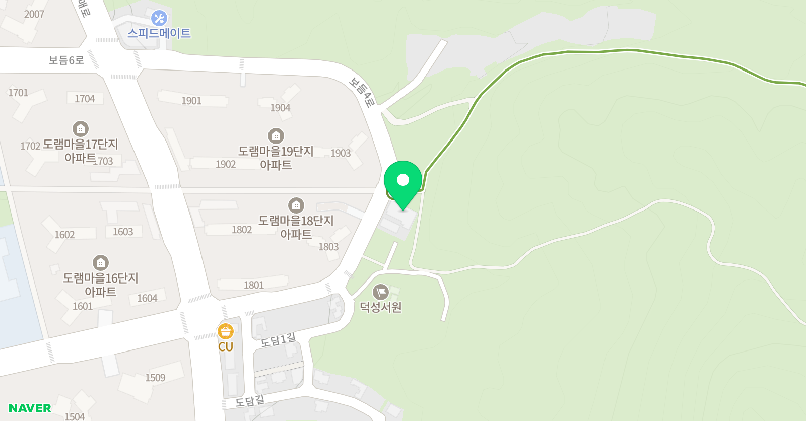 시소시소아트빌리지 위치