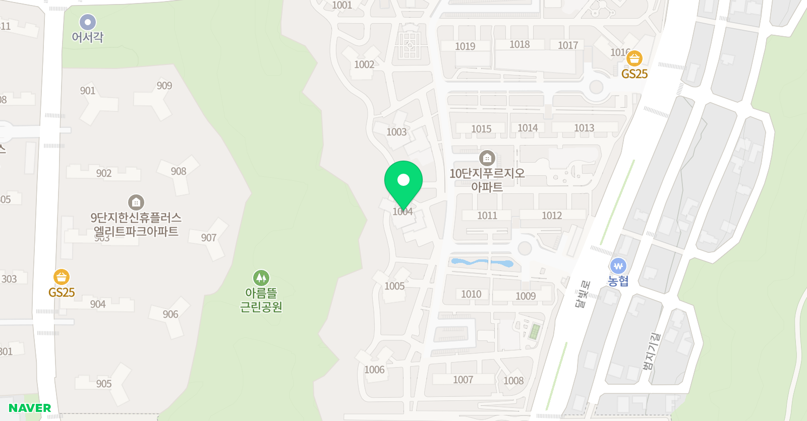 셀파우등생교실 범지기교실 위치