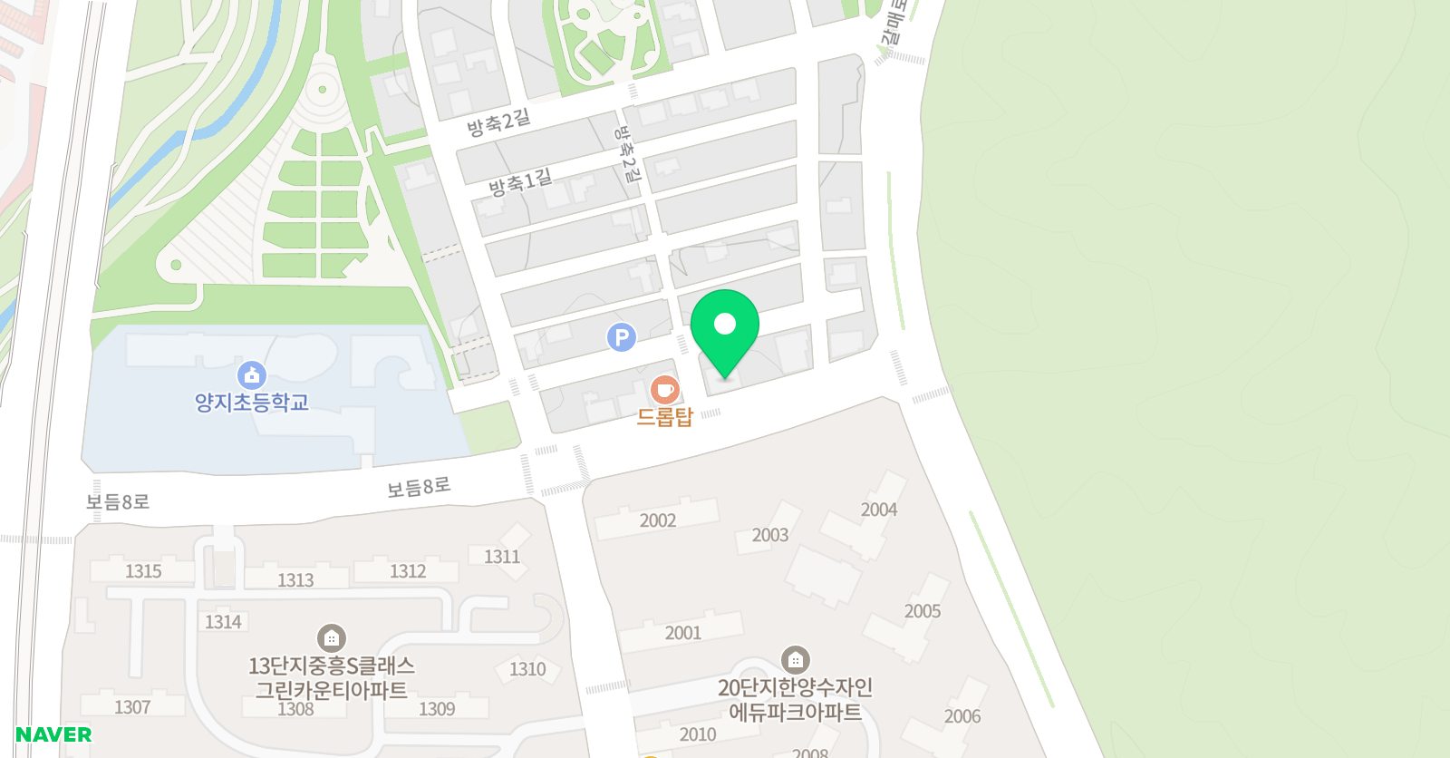 소프라노한윤옥 성악아카데미 위치