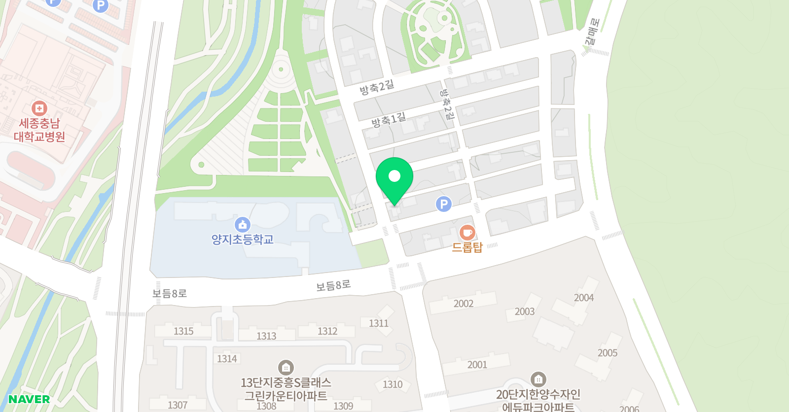 별하 피아노 위치