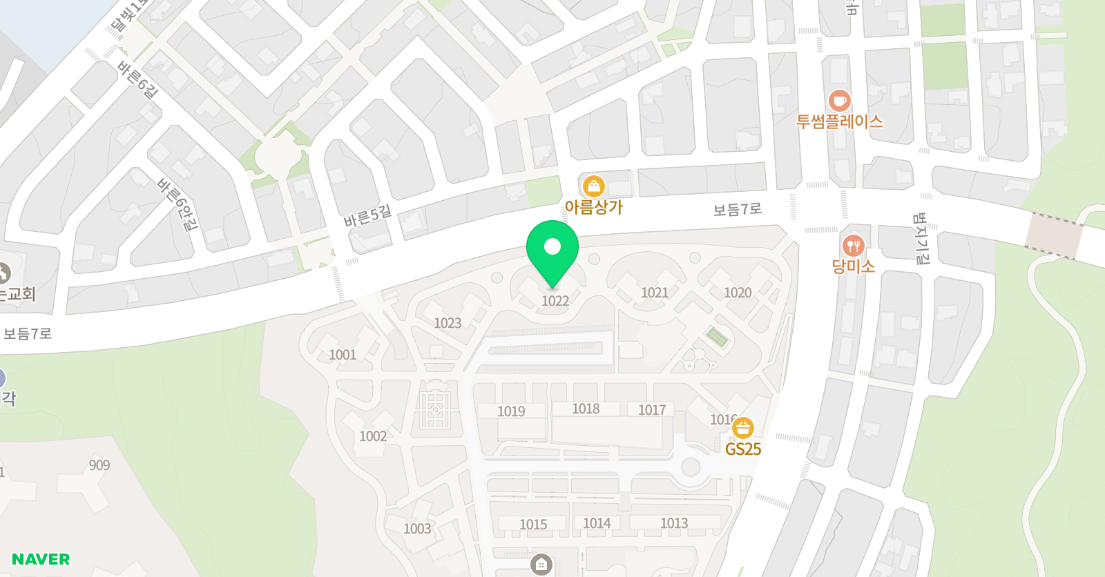 브로콜리 수학 위치