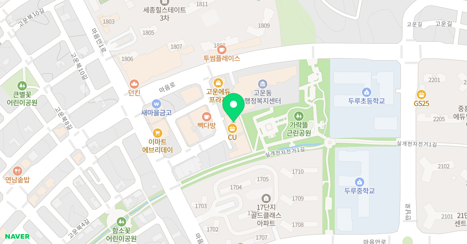 퀀텀영재 과학 위치