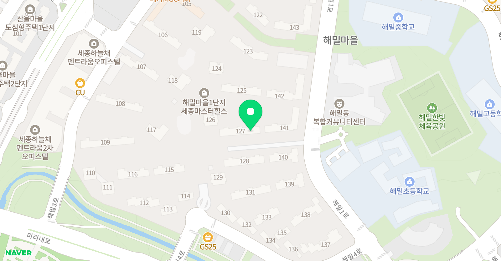 로지나 잉글리쉬 위치