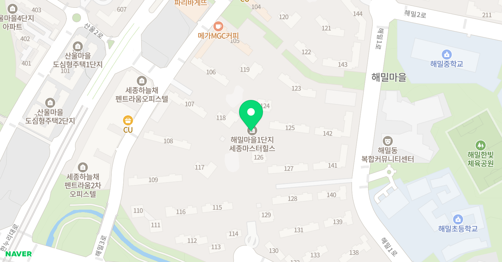 제이잉글리쉬 어학원 위치