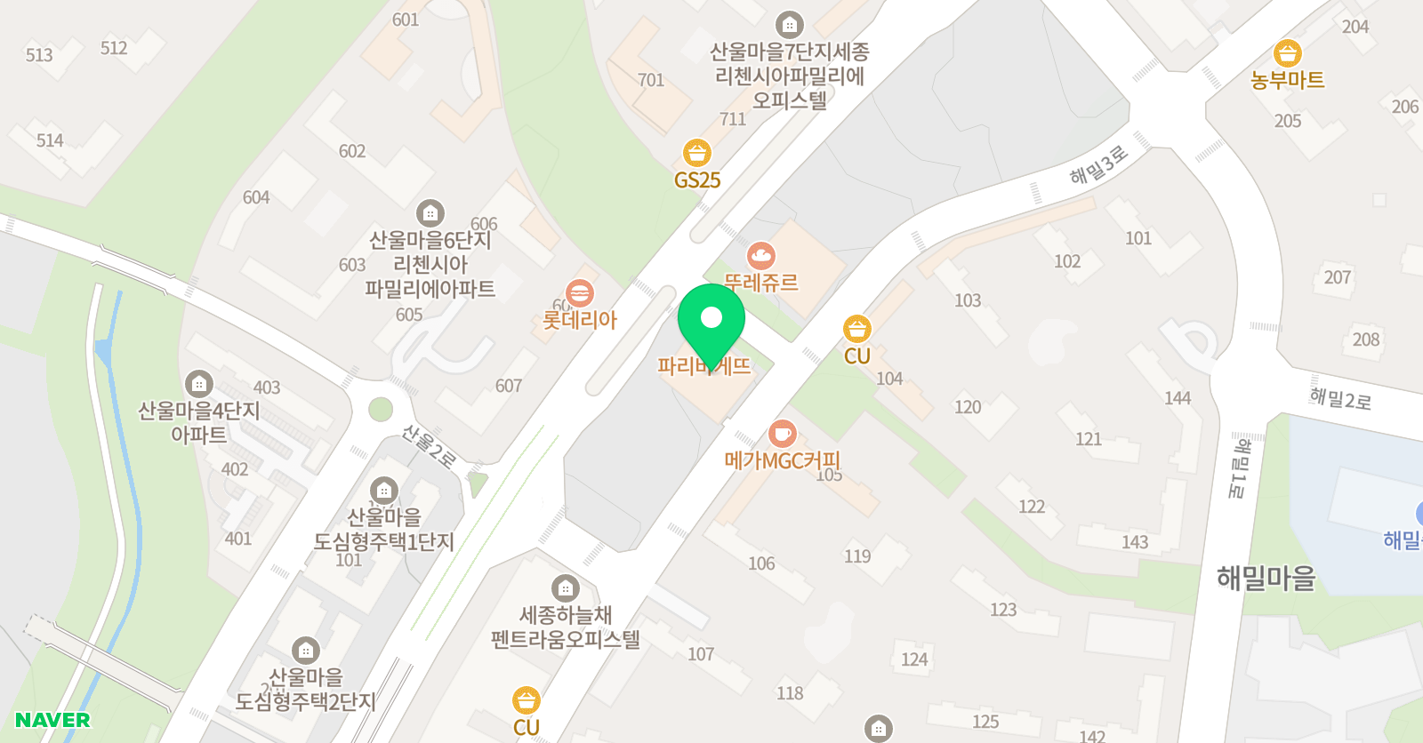 베이직 음악학원 위치