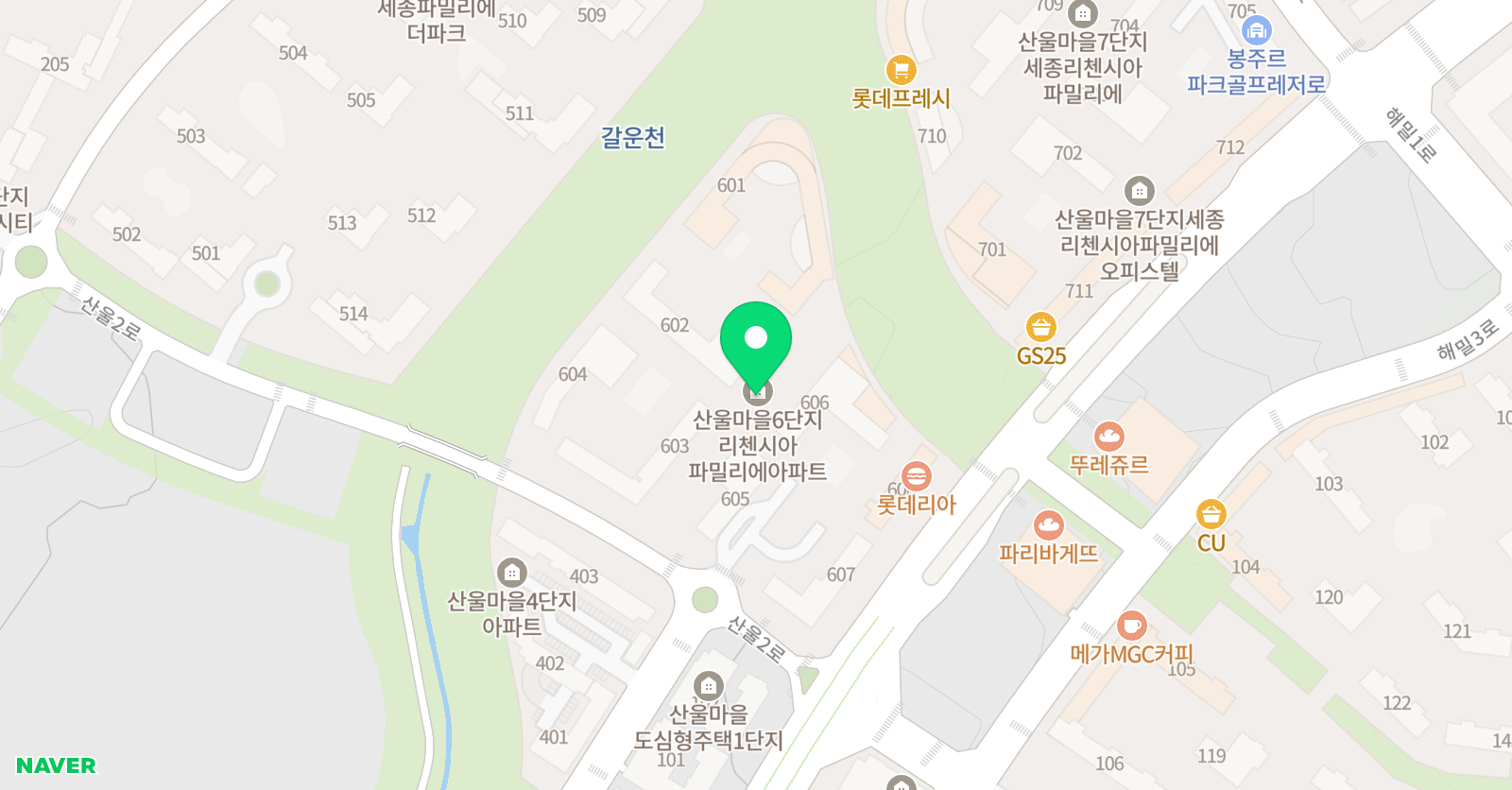 우리말해 한글스피치 교습소 위치