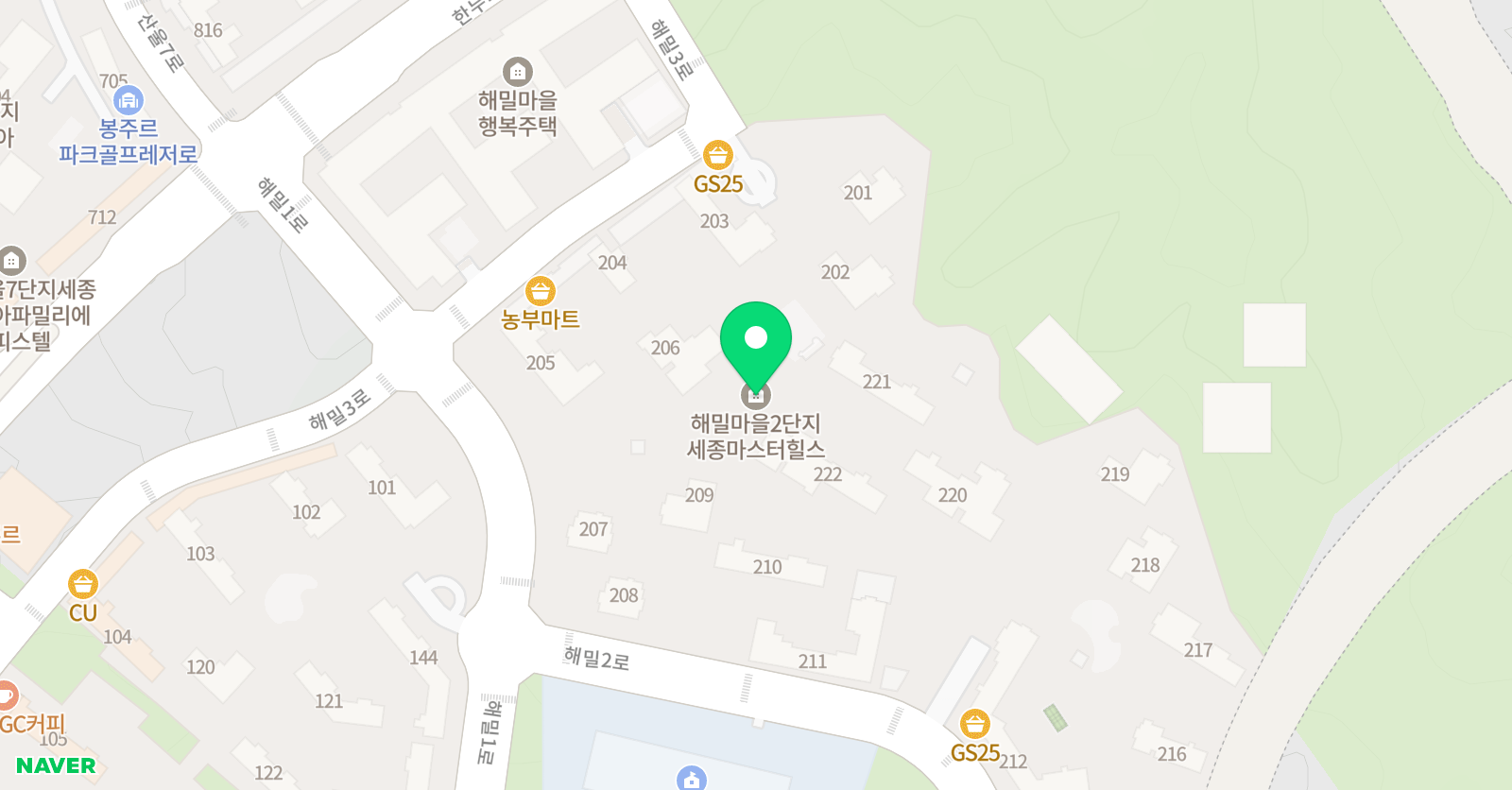 깜냥수학 위치