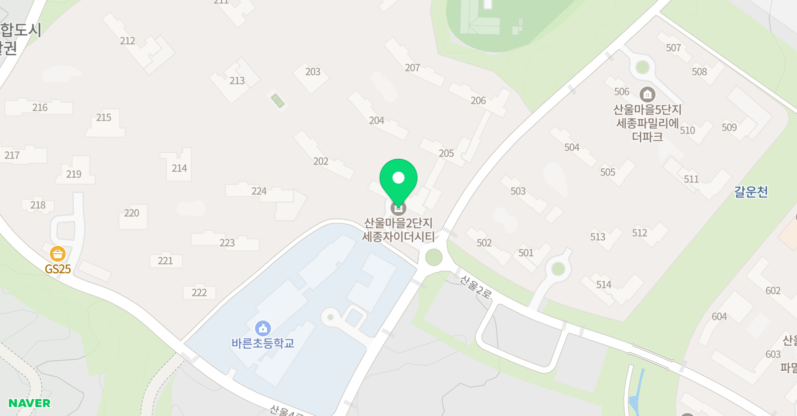 연세 수학 위치