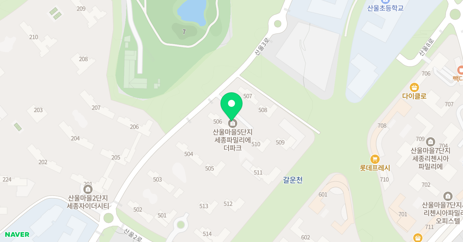 나우잉글리쉬 위치