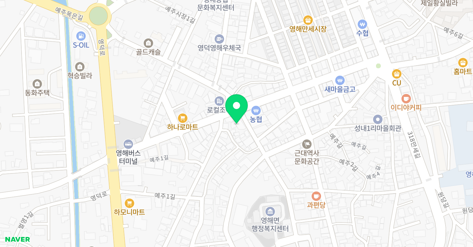 탑입시 학원 위치