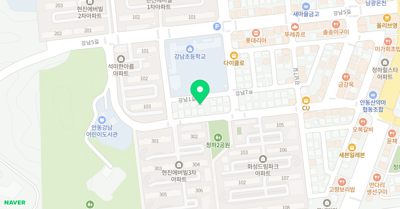 멘토링 과학 위치