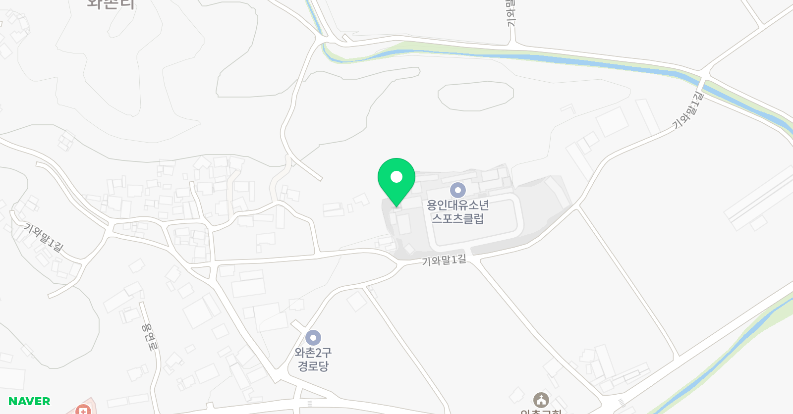 블루마린 위치
