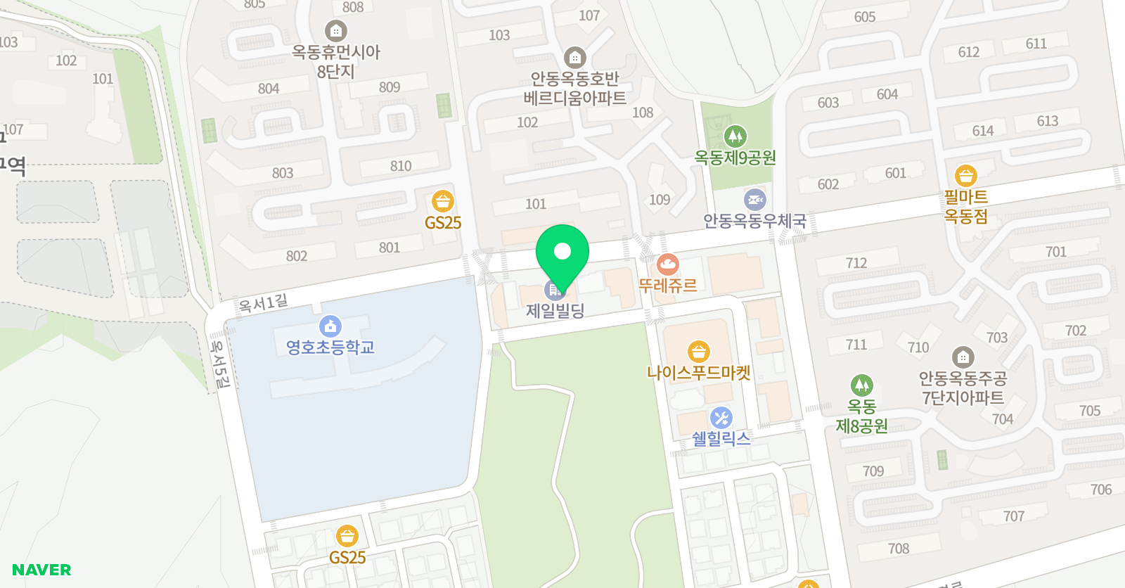 리얼잉글리쉬 위치