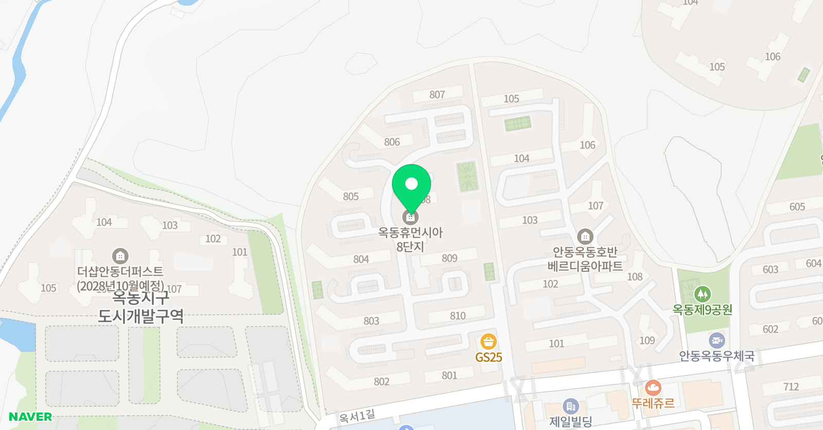 연세잉글리쉬 위치