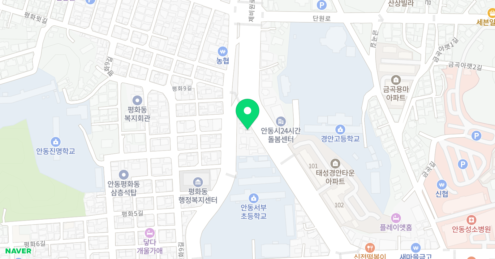 쥴리아드 피아노교습소 위치