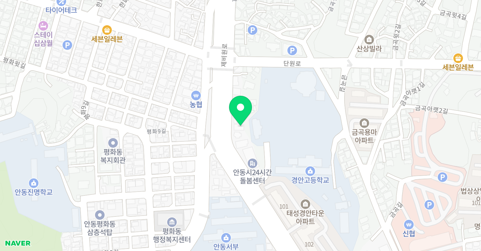 안은영 바이올린스튜디오 위치