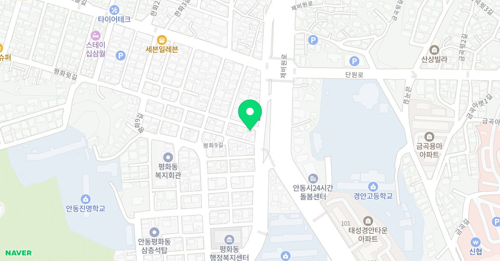 최민경 바이올린교습소 위치